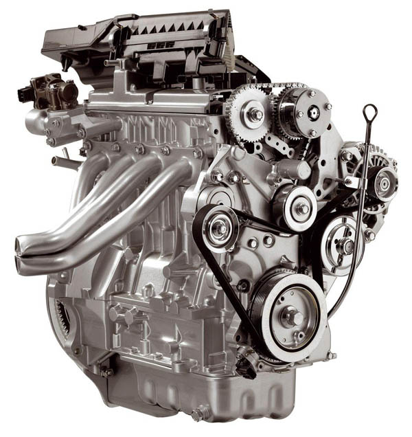 2004 N Largo Car Engine